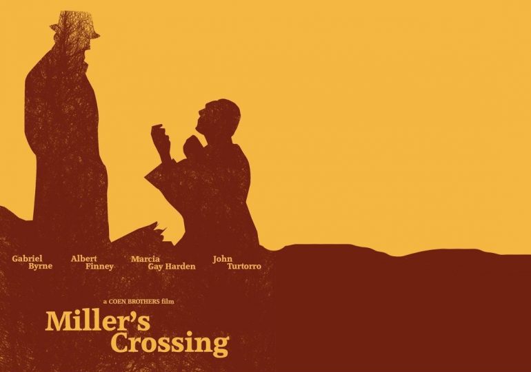 Miller’s Crossing: Tom’un Şapkası