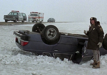 FARGO & PAUL BUNYAN