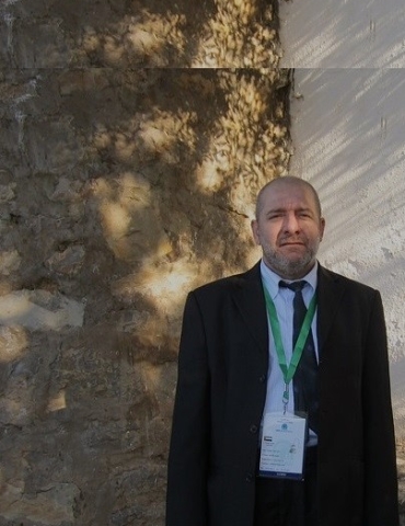 Interview: Mohamed Haj Yousef (Söyleşi :  Mohamed Haj Yousef)