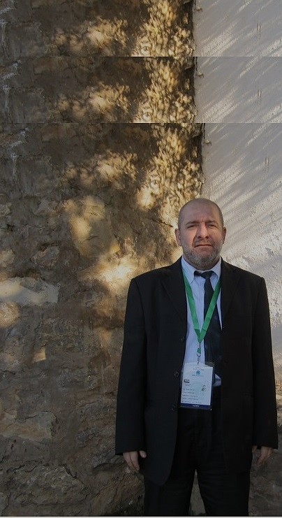 Interview: Mohamed Haj Yousef (Söyleşi :  Mohamed Haj Yousef)