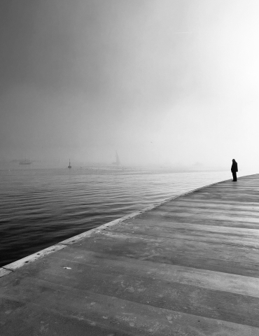 Yalnızlığın Sureti