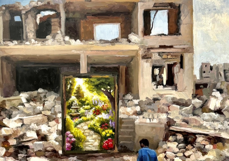 Aklın Marazı ve Muhsinler