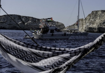 Rüzgara Söyle Dilediği Yönde Essin…