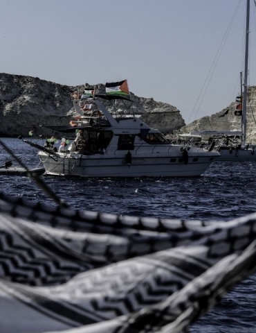 Rüzgara Söyle Dilediği Yönde Essin…