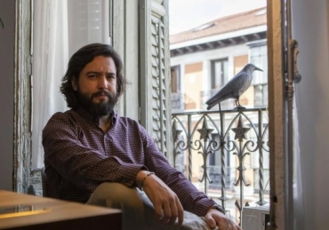 Interview: Juan Jacinto Muñoz Rengel (Söyleşi : Juan Jacinto Muñoz Rengel )