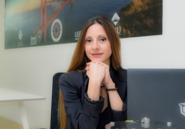Söyleşi : Ayşe Ören